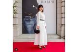「《下穿いてる？》“朝ドラ連続出演”女優　“攻めすぎ”コーデで魅せた進化…人気俳優夫の“ドSダメ出し”、初舞台挑戦で広がる”表現の幅”」の画像1