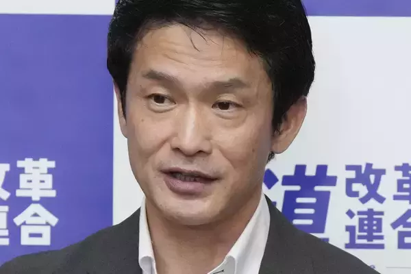 「もう解党した方がいい」中道改革連合が支持率1.7％に急落、小川代表の“無策”で3党合流は破綻寸前か