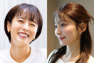 《下着フェチ告白にハイレグ水着披露》元日テレ・TBS女性アナ　社員→フリーで“大胆すぎる”と大反響