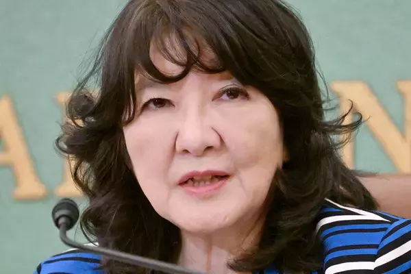 《神レベルの記者会見》片山さつき財務相　衆院解散前日にシェアした“自画自賛”切り抜き動画にSNS騒然