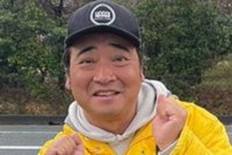 《金銭トラブルの影響か》元ジャンポケ・斉藤慎二　連日店頭に立つなか…公判中のバームクーヘン移動販売で指摘された“異変”