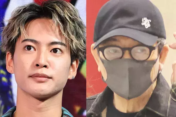 《“話が通じない”と不安に》水谷豊　密会報道の三山凌輝に困惑した結婚直後の“不可解な言動”