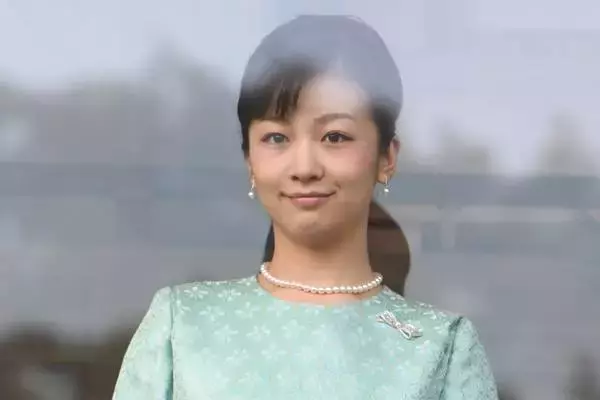 佳子さま帰国で余儀なくされた“秋篠宮家の結婚ルール変更”