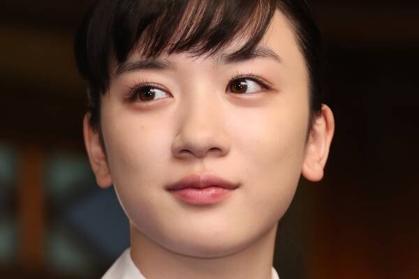 永野芽郁支える母 朝ドラ3分前にメールし放送後は電話反省会 18年6月22日 エキサイトニュース