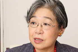 下重暁子さんと萩原博子さん語る 老後に3千万円必要はウソ 18年6月28日 エキサイトニュース