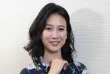 「女優・戸田菜穂「子育て中だけど、いますごく仕事したい！」の画像1