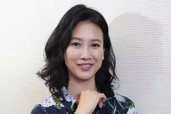 女優・戸田菜穂「子育て中だけど、いますごく仕事したい！
