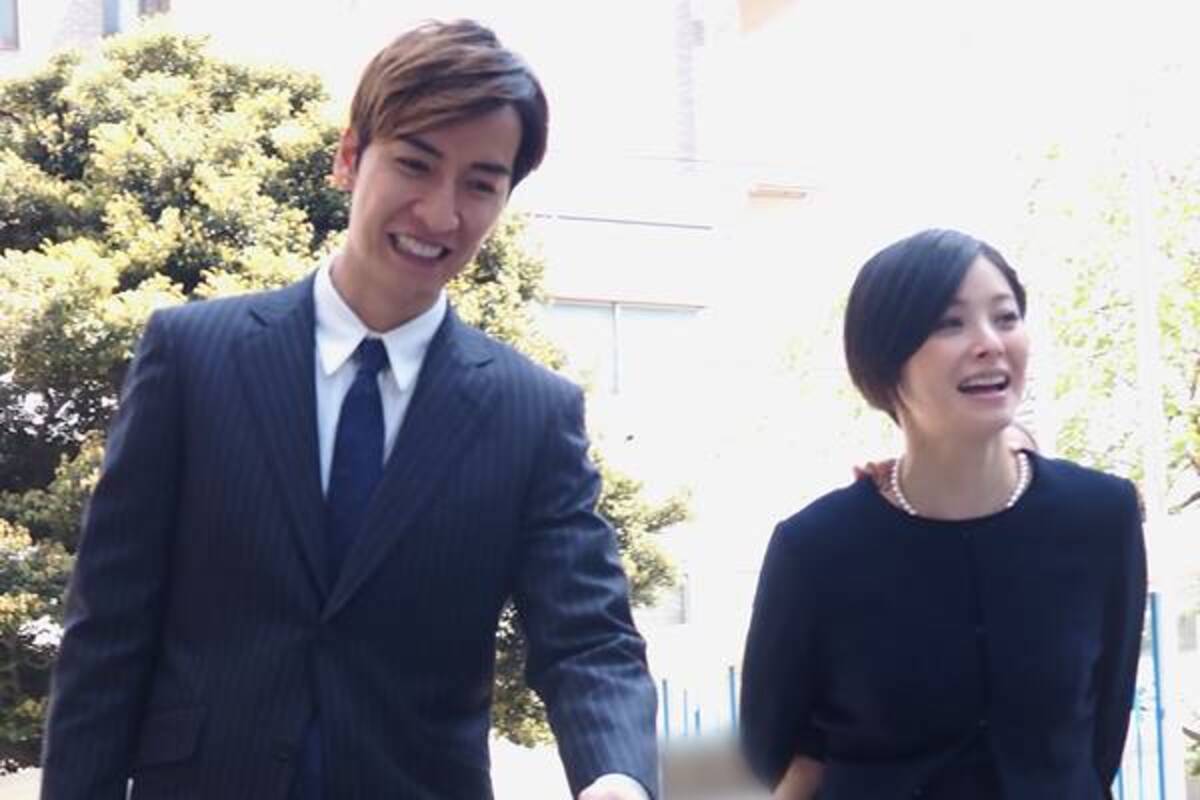 松浦 亜弥 旦那