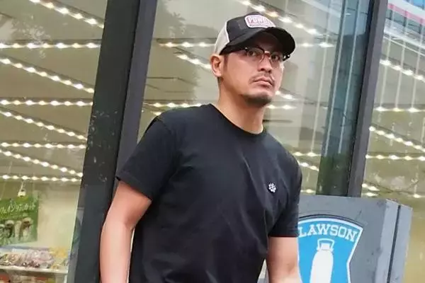 坂口憲二　アメリカ移住の真相！休止1カ月で語る難病治療の今