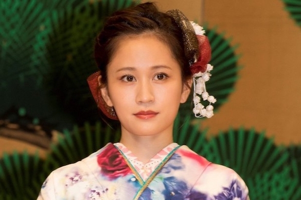 前田敦子 夫実家は資産7億円 勝地涼母語る玉の輿婚の裏側 18年8月7日 エキサイトニュース