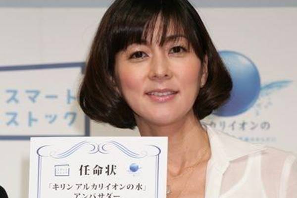 三浦知良 りさ子夫妻 銀婚式報告にあった山あり谷ありの25年間 18年8月2日 エキサイトニュース