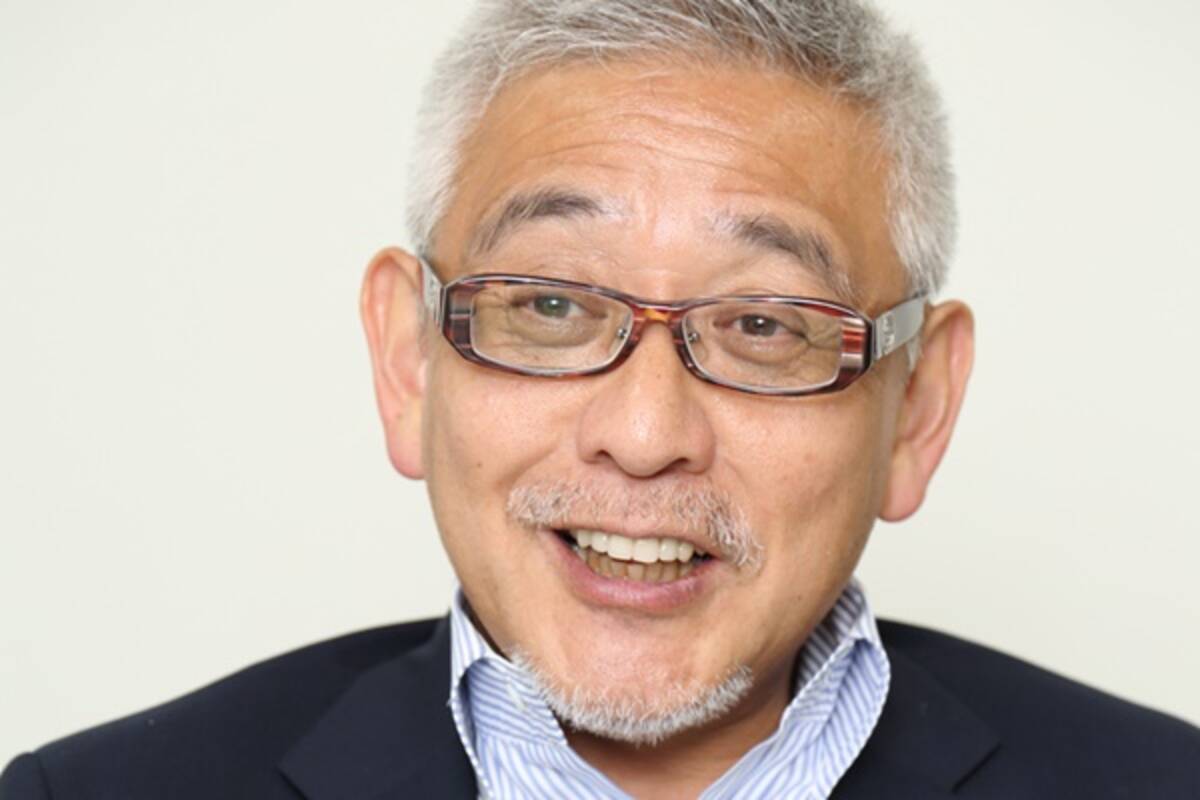 伝説の投資家・村上世彰が指摘「お金集まる人は数字に強い」 - エキサイトニュース