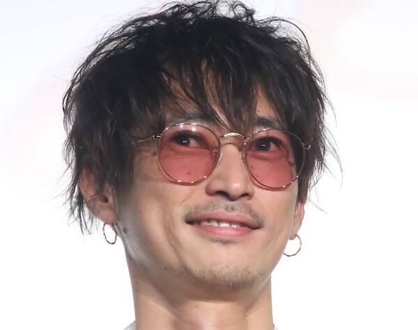 窪塚洋介変えた長男との14年 俳優デビュー支える良きパパに 18年9月9日 エキサイトニュース