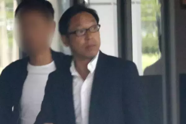 「香川照之 自宅に泊まる新恋人！交際4カ月で梨園とも急接近」の画像