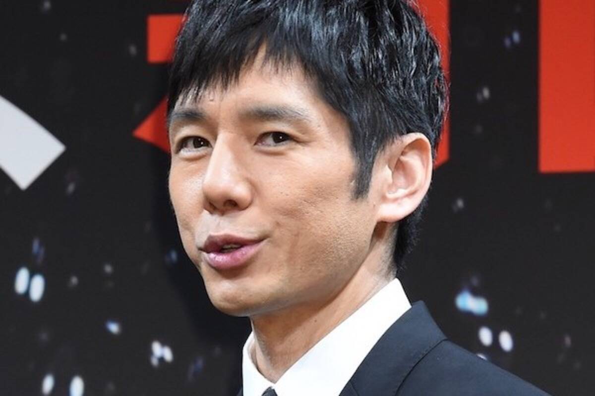 第2子誕生の西島秀俊をイクメンにした 2人の父 の存在 18年10月3日 エキサイトニュース