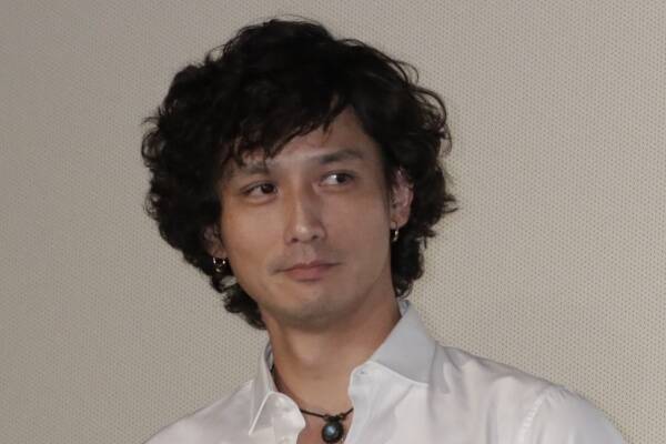 安藤政信の鬼気迫る役者魂 根底にあった紆余曲折の充電期間 18年10月6日 エキサイトニュース