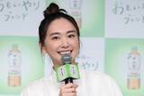 「新垣結衣は甘えん坊？心理テストであぶり出された恋の欲求」の画像1
