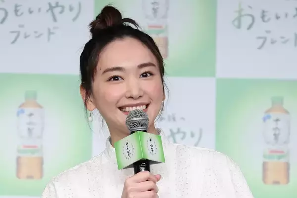 新垣結衣は甘えん坊？心理テストであぶり出された恋の欲求