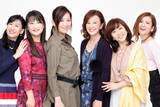 「森尾由美、松本明子、大沢逸美…“不作”の83年組アイドル女子座談会」の画像1