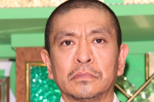 松本人志 死んだら負け で明石家さんまの名言に注目集まる 18年10月23日 エキサイトニュース