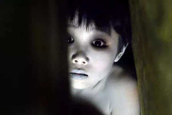 ハリウッド版『呪怨』のリブート作が来夏公開　競合はあの大作