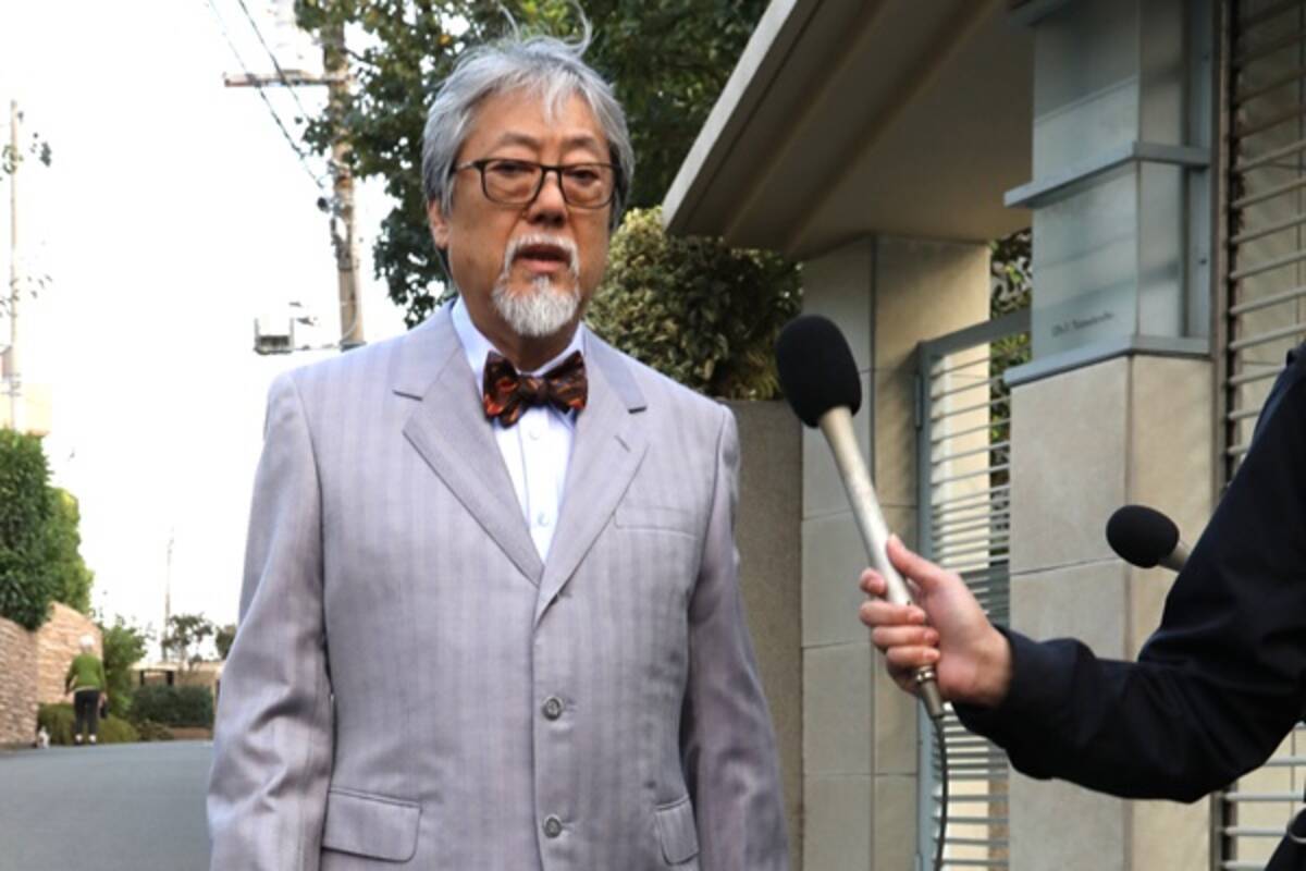 沢田研二に妻 田中裕子叱責 結婚28年目で初めて と知人 18年10月26日 エキサイトニュース