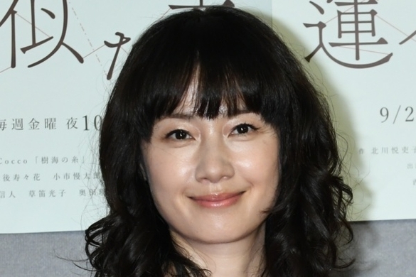 48歳とは思えない 原田知世の可愛らしさに驚く声 この人 才だったの と驚いた芸能人 6選 15年12月7日 エキサイトニュース