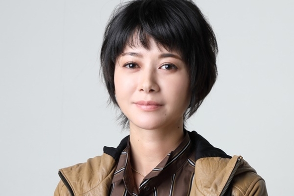 真木よう子が酔って語った 親友 尾野真千子と会社役員の離婚 17年9月日 エキサイトニュース
