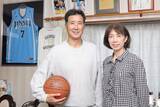 「NBAデビュー渡邊雄太 両親が明かす“泣き虫”だった幼少時代」の画像1