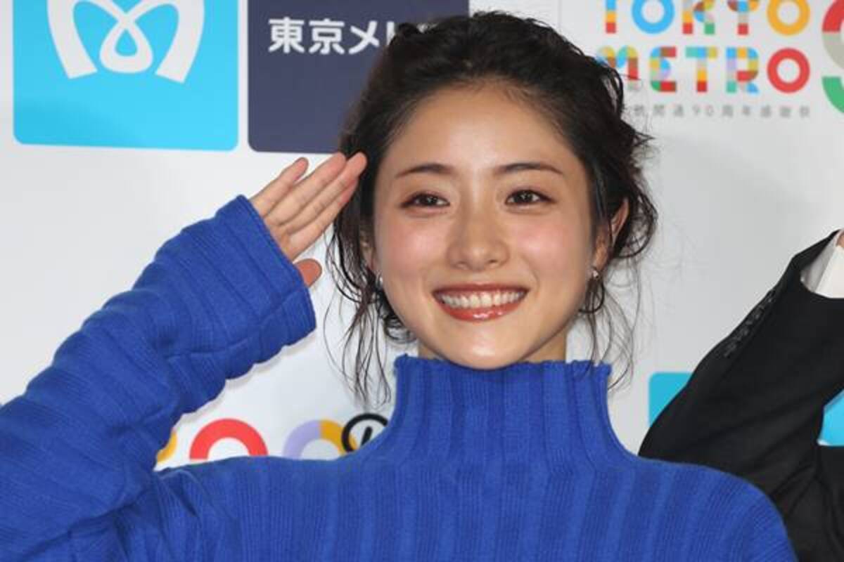 石原さとみもイブ生まれ 誕生日とイベントが同日の悲劇とは 18年12月24日 エキサイトニュース