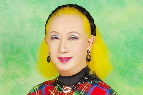 美輪明宏さん いいものは色あせない 日本の美意識は誇れるもの 19年1月2日 エキサイトニュース