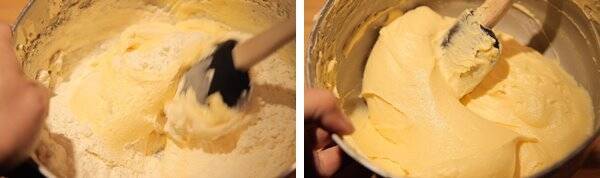 ラズベリーとホワイトチョコのケーキ（辻仁成「ムスコ飯」第200飯レシピ）