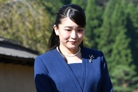 眞子さま 小室圭さん 破談もやむなし 皇室内では小室さん親子の 常識 問う声も 19年1月22日 エキサイトニュース