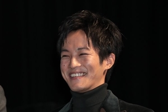 松坂桃李「TikTok」読み間違え…リスナーから「かわいい」の声