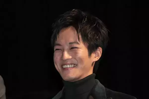 松坂桃李「TikTok」読み間違え…リスナーから「かわいい」の声