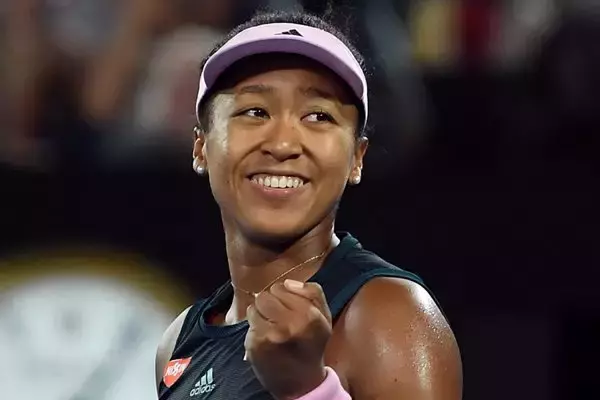 大坂なおみ祖父語るハーフの生き様「とやかく言う人はいる」