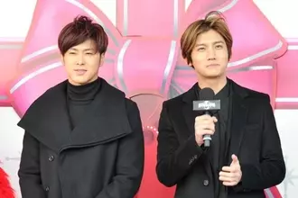 東方神起 Twitterのニュース 韓流 14件 エキサイトニュース