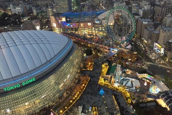 嵐 ライブ総観客動員数は1 300万人以上 エキサイトニュース