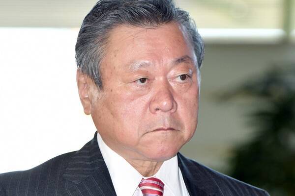 桜田大臣「がっかり」発言に非難続々 蓮舫議員「もはや論外」