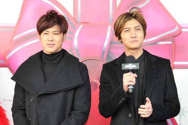 東方神起 チャンミン 31歳の誕生日迎え 伝説の動画 が再び 19年2月18日 エキサイトニュース