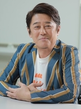 愛犬家・坂上忍が迎え入れた「ツンデレ猫」、魅力を告白