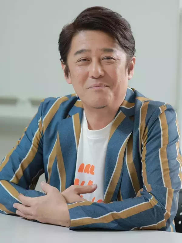 愛犬家・坂上忍が迎え入れた「ツンデレ猫」、魅力を告白