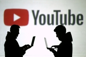 YouTubeの子ども向けカテゴリに自殺の方法を指南する動画