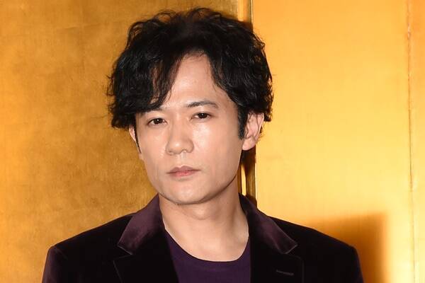 稲垣吾郎13年ぶりアニメ映画で父親役に 俄然観たいと話題 19年3月13日 エキサイトニュース