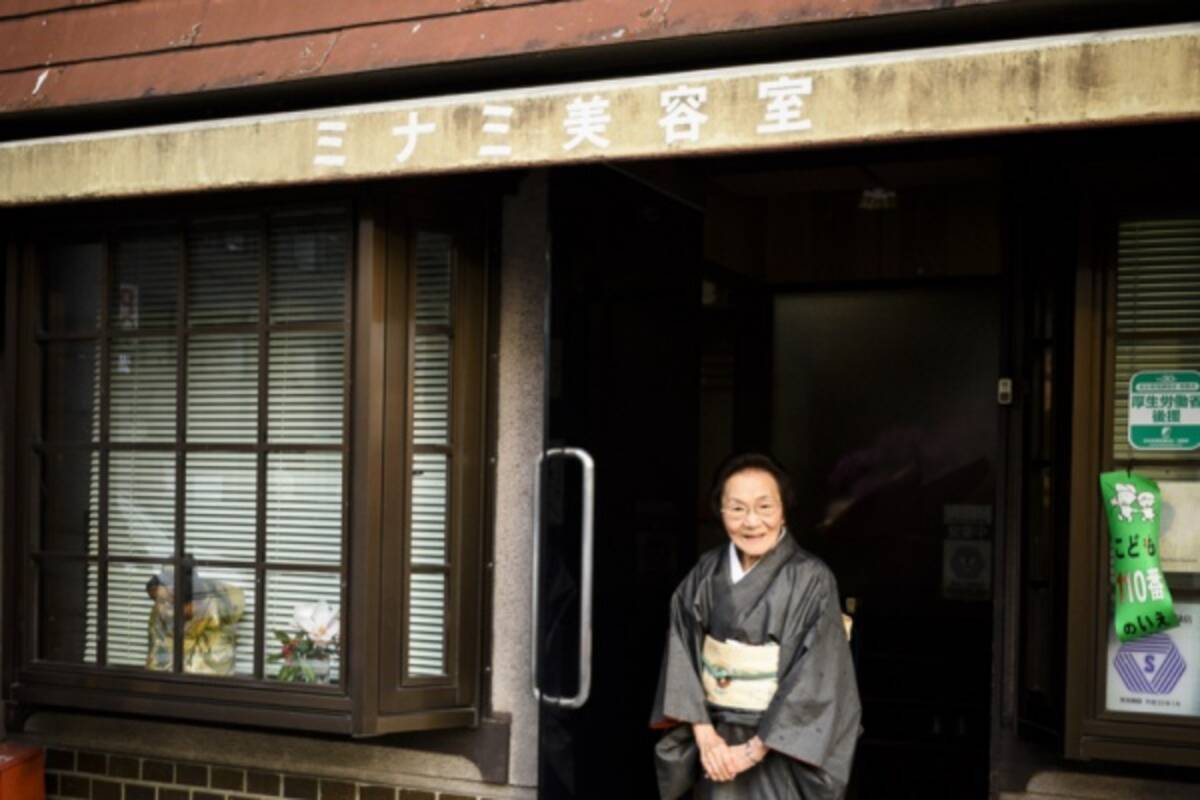 陛下が感激された 黒田清子さんの祭主姿 19年3月18日 エキサイトニュース