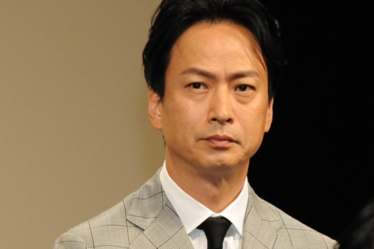 椎名桔平 母が肺気腫で死去 3年a組 収録中に起きた悲劇 19年3月日 エキサイトニュース