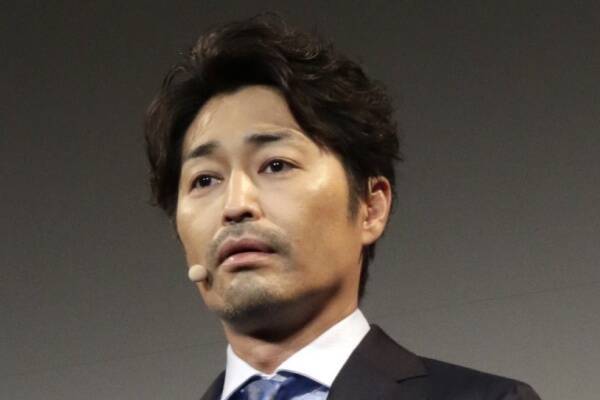 安田顕が語る 卑屈だった代に身につけた人生訓 19年3月24日 エキサイトニュース