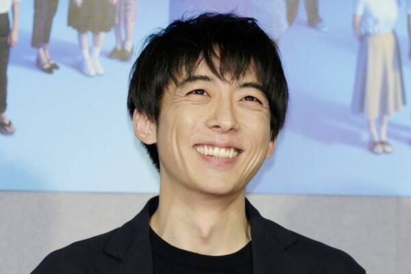 高橋一生 歌手デビューが話題 ミュージシャン弟と共演期待も 19年3月26日 エキサイトニュース