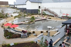 大阪に巨大温泉テーマパーク出現！「空庭温泉」の無限の楽しさ