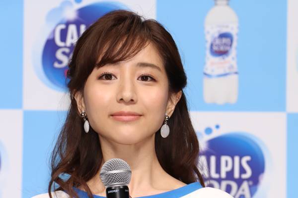 青木裕子 田中みな実と不仲暴露 退社続々tbs女子アナの裏側 19年4月7日 エキサイトニュース